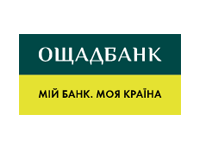 Банк Ощадбанк в Мартусовке