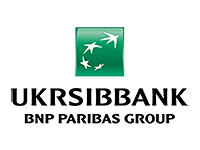 Банк UKRSIBBANK в Мартусовке